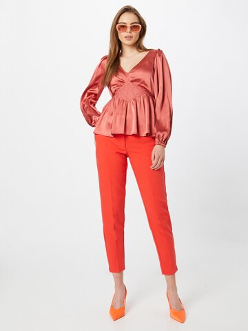 Dorothy Perkins Blouse in Pink