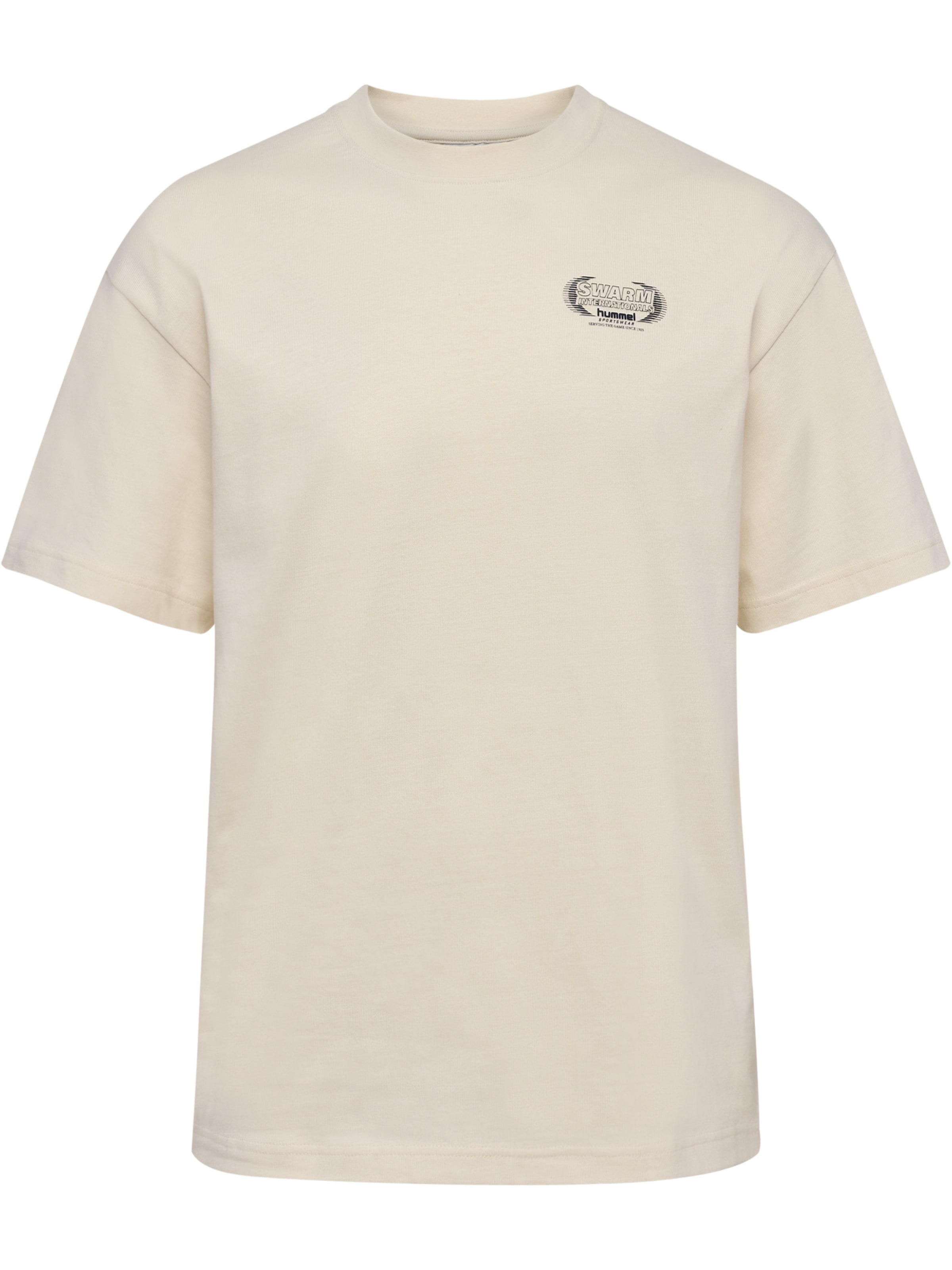 Hummel Bluser & t-shirts i hvid: forside