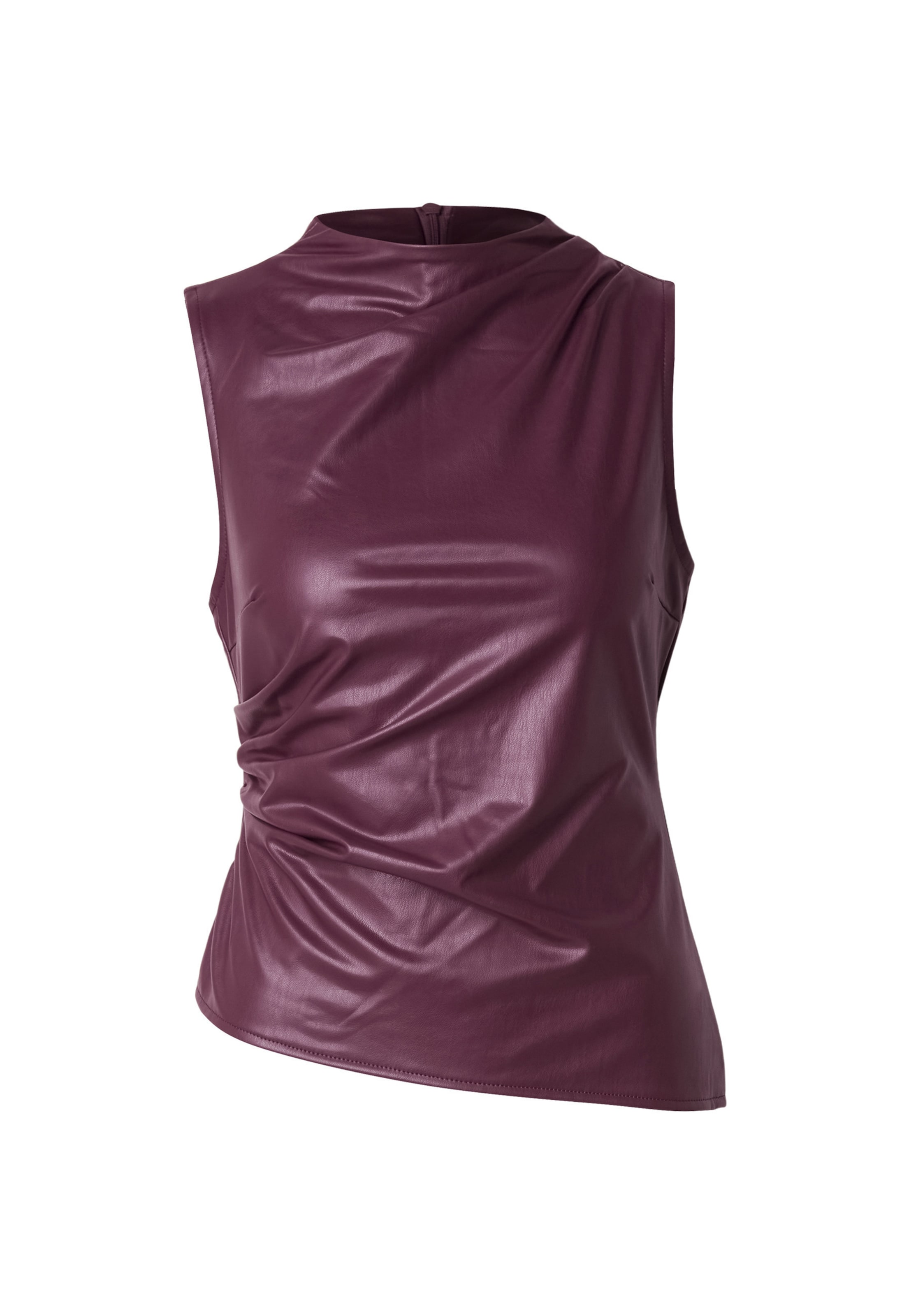 Noisy may Top 'NMDandy' – fialová: přední strana