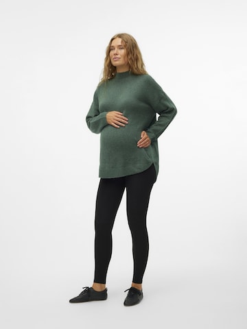 Vero Moda Maternity Trui in Groen