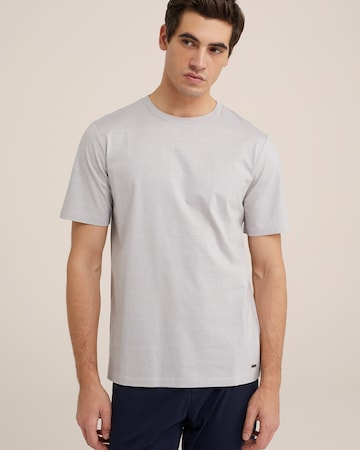 van Gils - Camiseta en beige: frente