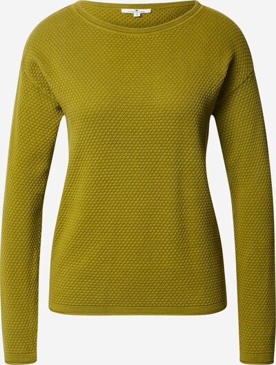 Pulover TOM TAILOR pe oliv, Vizualizare produs