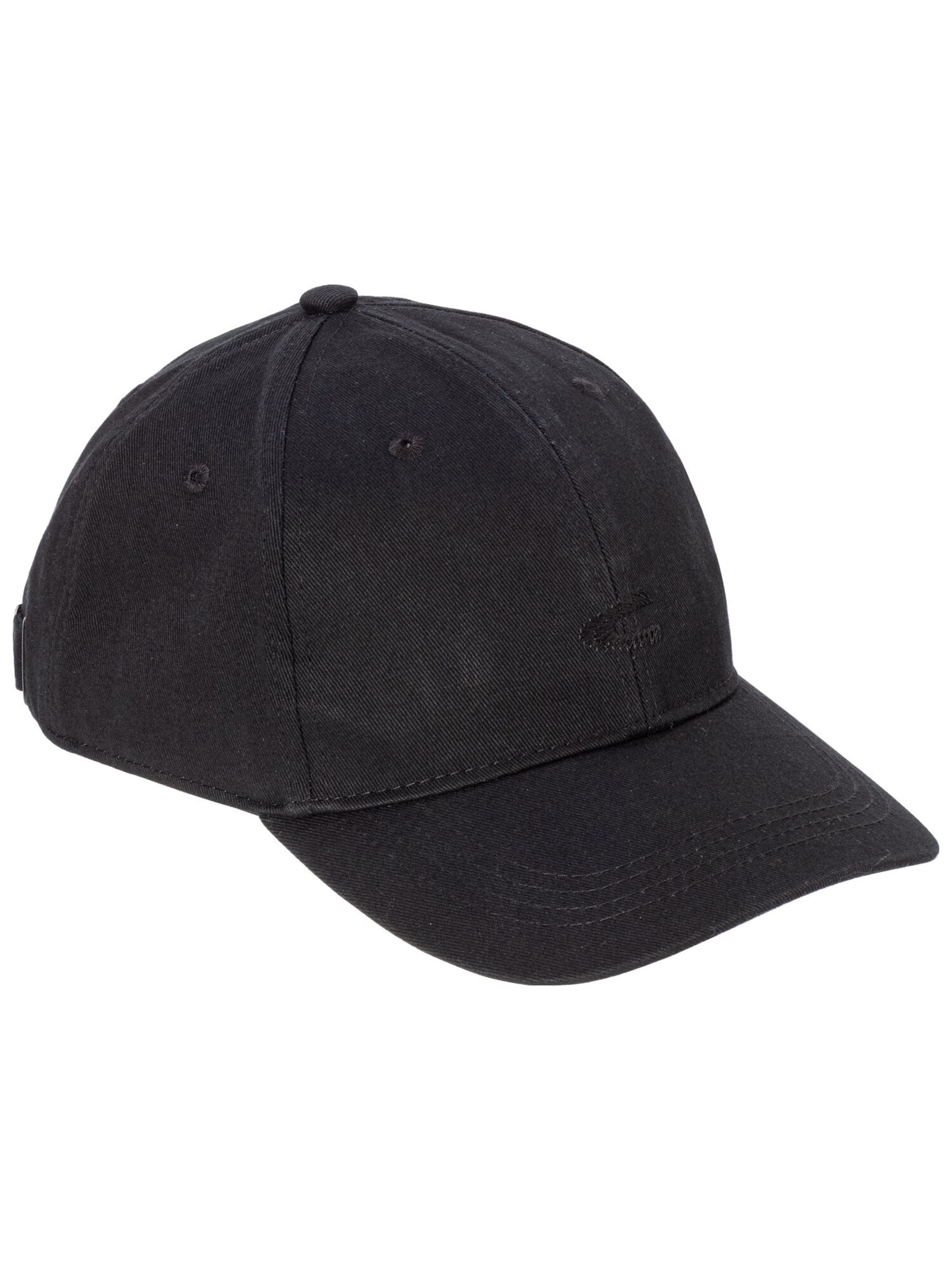 CAMEL ACTIVE Cap in Grey: front