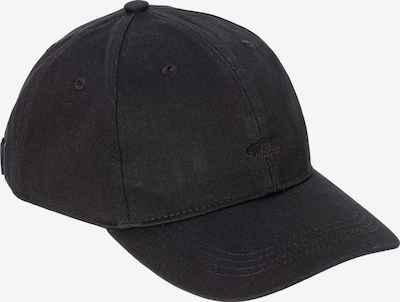 CAMEL ACTIVE Cap in Anthracite, Item view