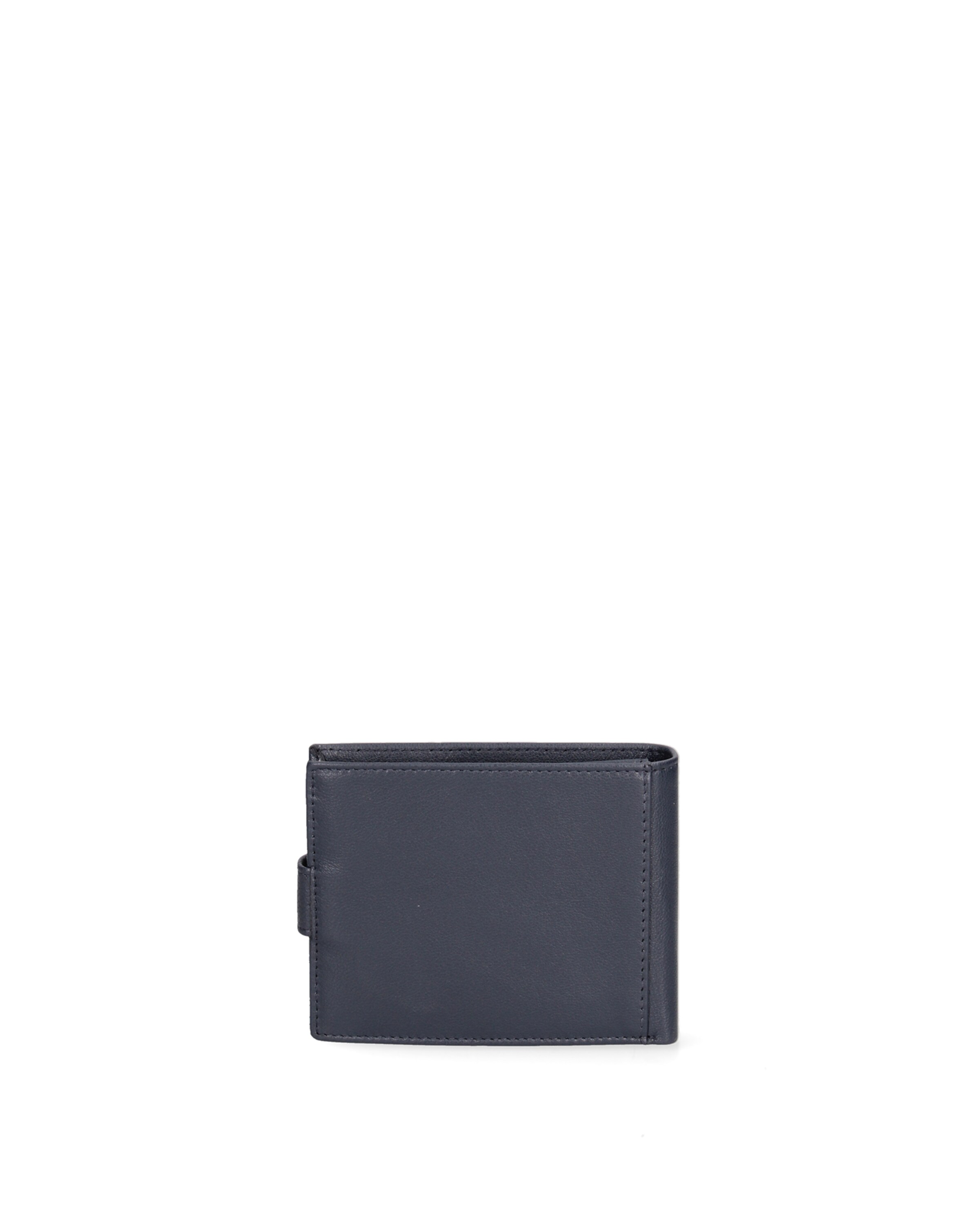 Portamonete di Sergio Tacchini in blu