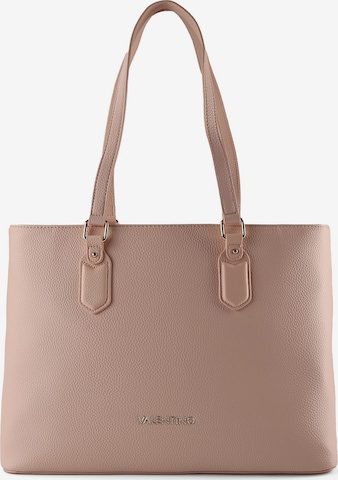 VALENTINO Schoudertas 'Brixton' in Roze: voorkant