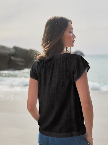 Next Μπλούζα σε μαύρο