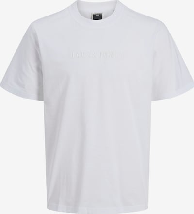 JACK & JONES Paita 'JCOCharge' koossa L värissä valkoinen, Tuotenäkymä