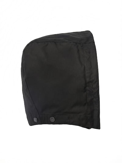 Barbour Hat 'Re Engineered' i 54-64 i sort, Produktvisning