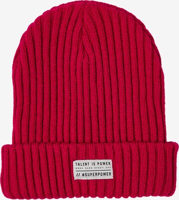 NAME IT Beanie 'Milan' in : front