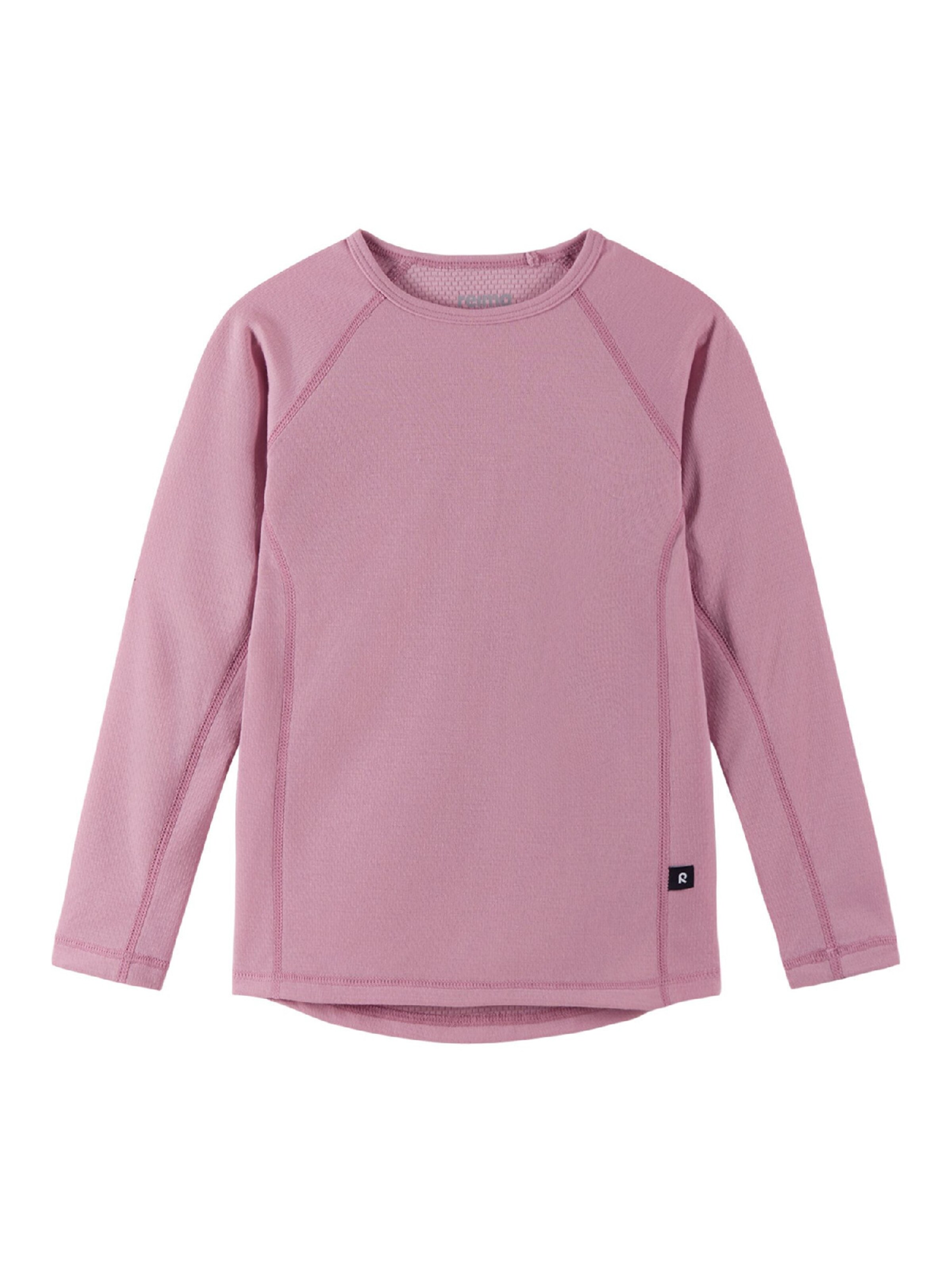 Reima Ondergoedset in Lila