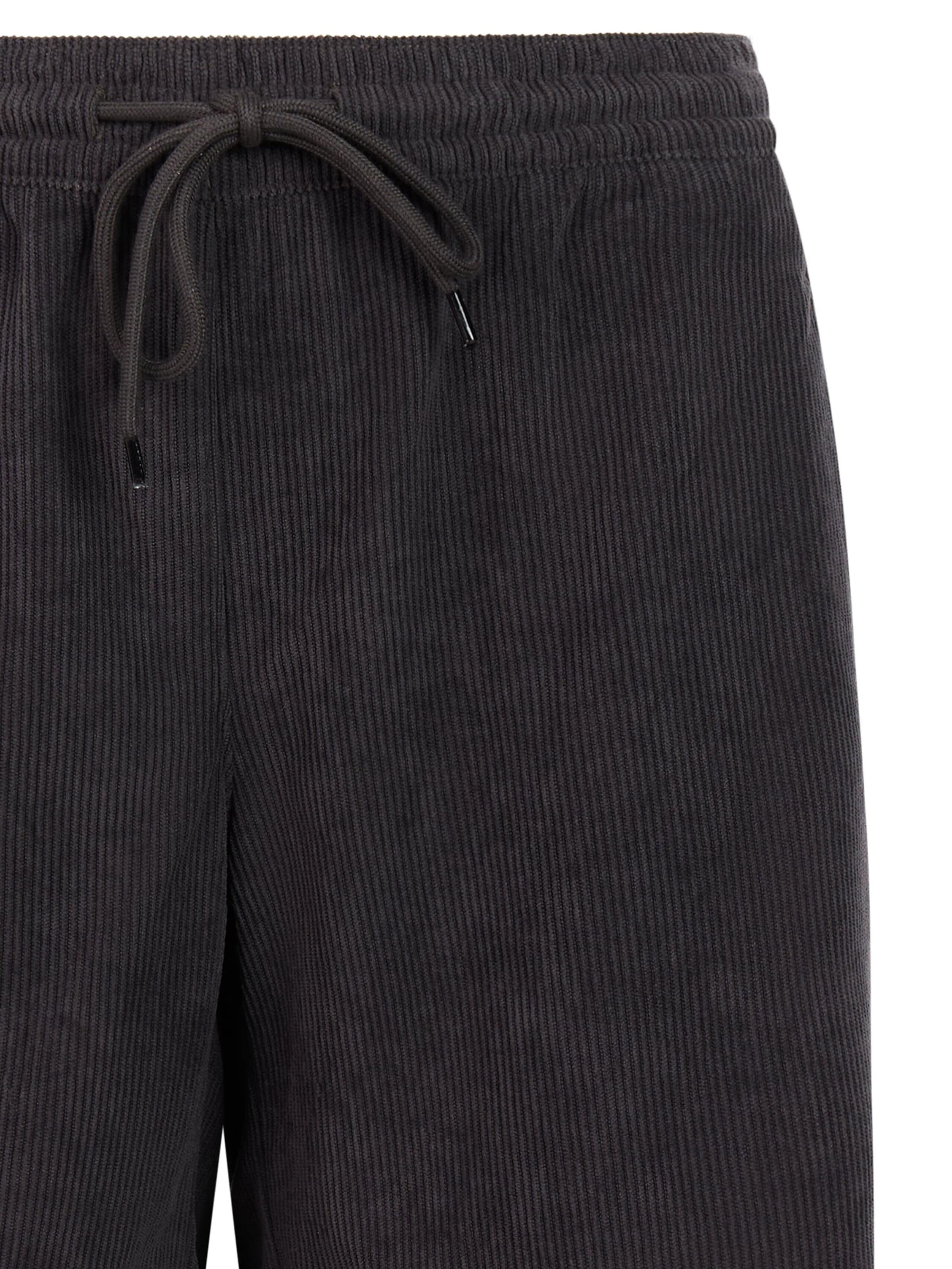 Regular Pantalon 'Natty' PROTEST en noir