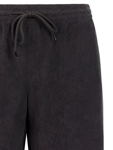 PROTEST Regular Trousers 'PRTNatty' in Black