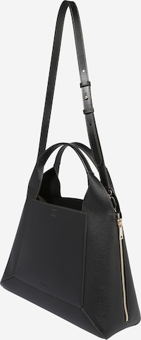 FURLA Handbag 'GILDA' in Black: front