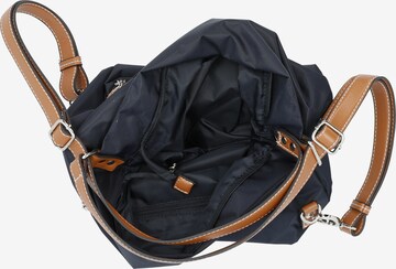 Picard Shoulder Bag 'Sonja' in Blue