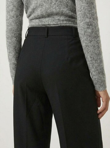 studioselect Широкий Штаны 'Meike' в Черный