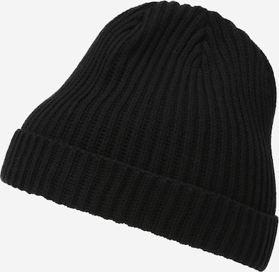 Sinned x ABOUT YOU Beanie 'Ruben' in Black, Item view