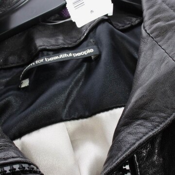 DRYKORN Jacket & Coat in M in Black