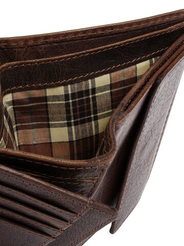 Porte-monnaies Bruno Banani en marron