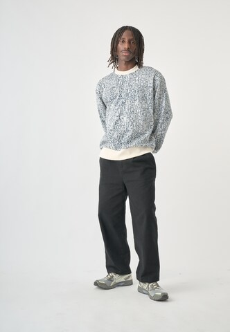 Cleptomanicx Sweater in Beige