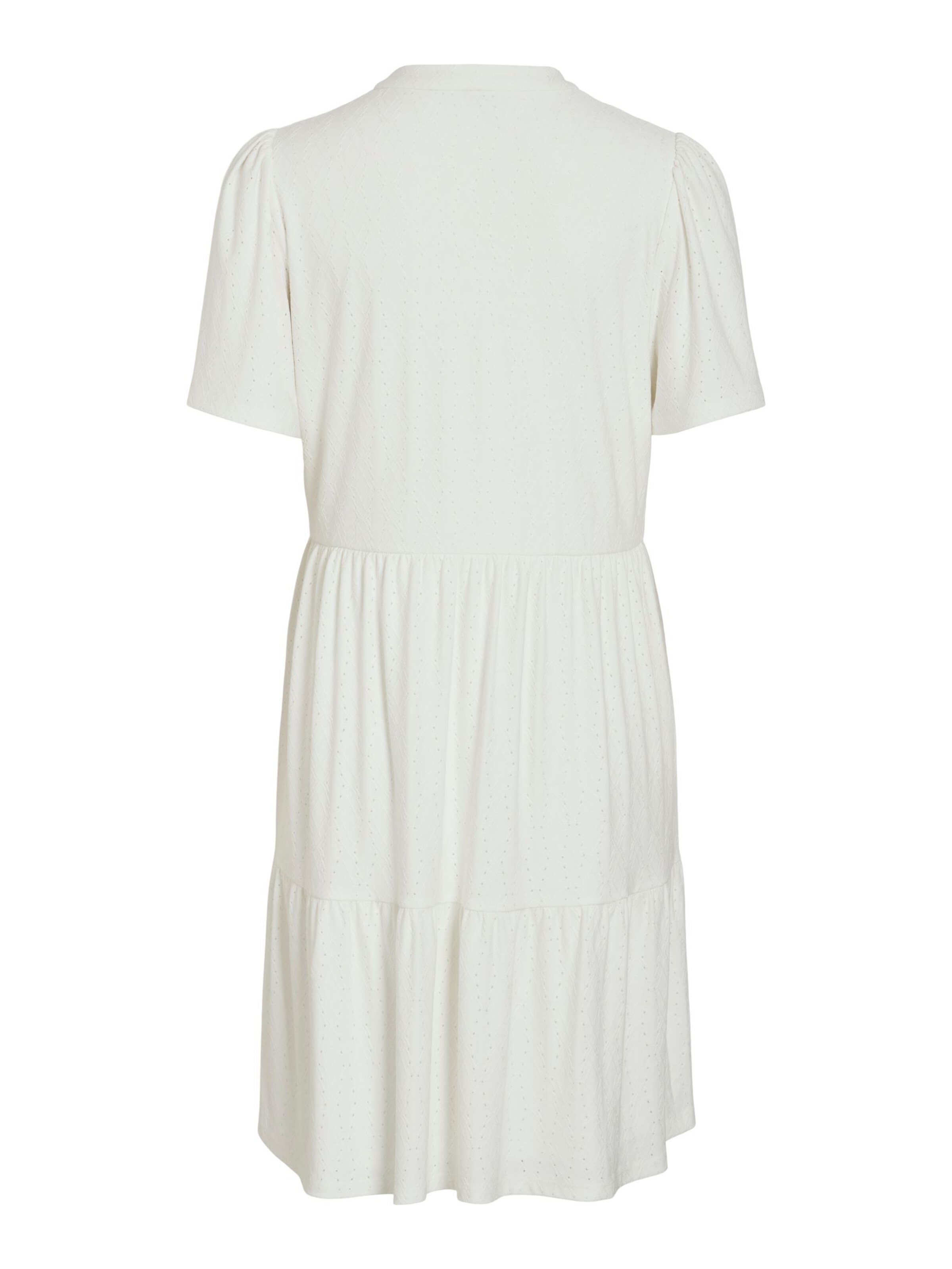 Abito 'VIBelli' di VILA in bianco