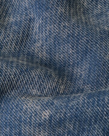 Pull-over G-STAR en bleu