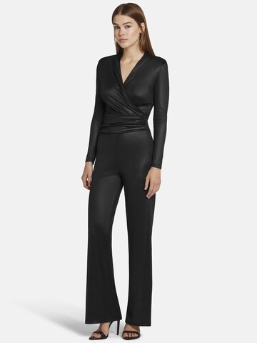 Nicowa Jumpsuit 'AWONIA' in Zwart