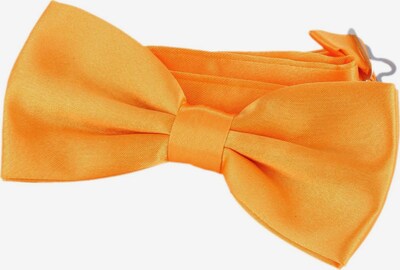 DonDon Bow Tie 'DonDon Edle nachtblaue Fliege Schleife mit Haken - bereits gebunden und verstellbar' in One size in yellow gold, Item view