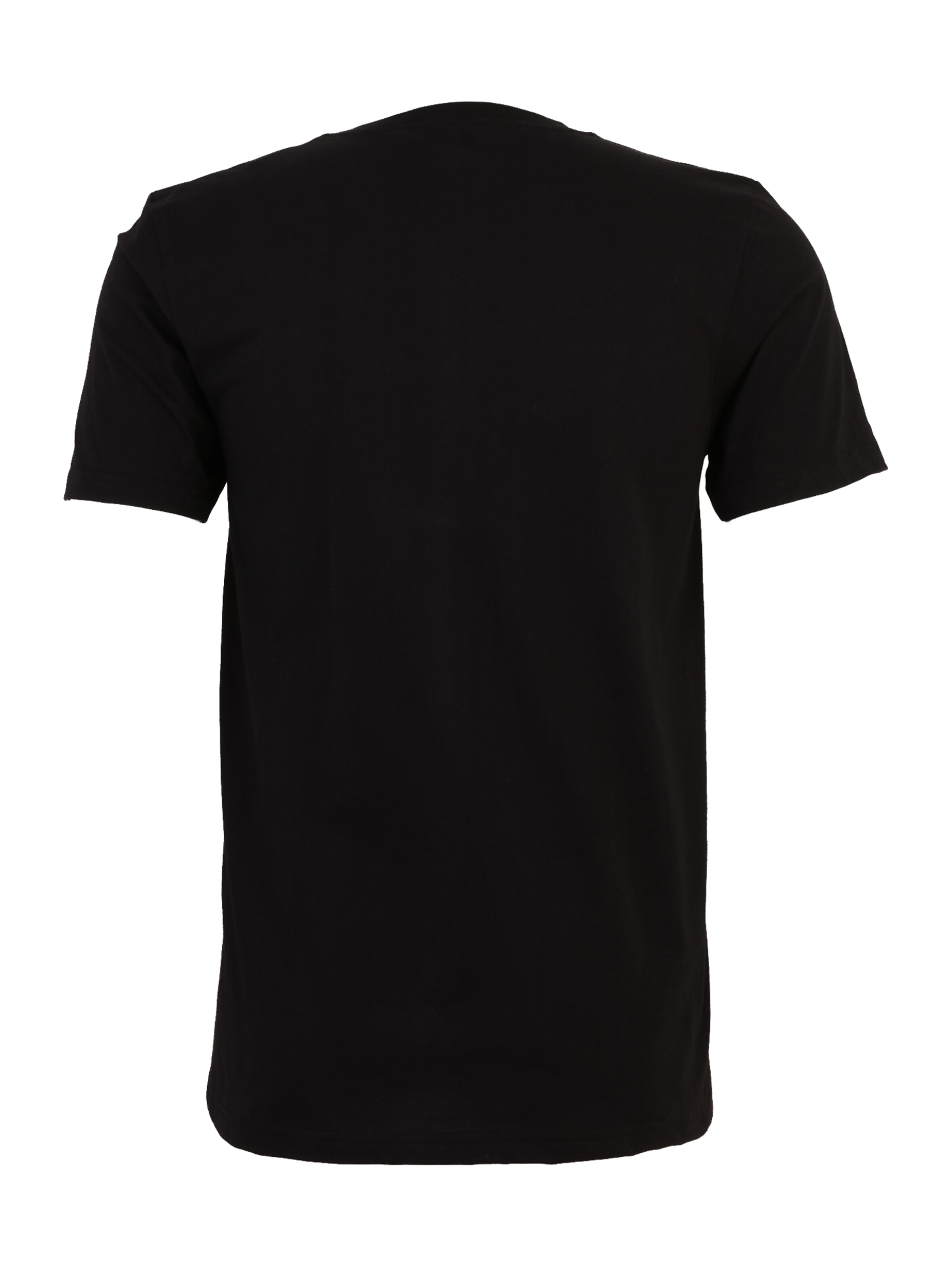 Maillot de corps FILA en noir