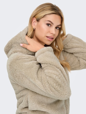 Veste mi-saison 'ONLAnna' ONLY en beige