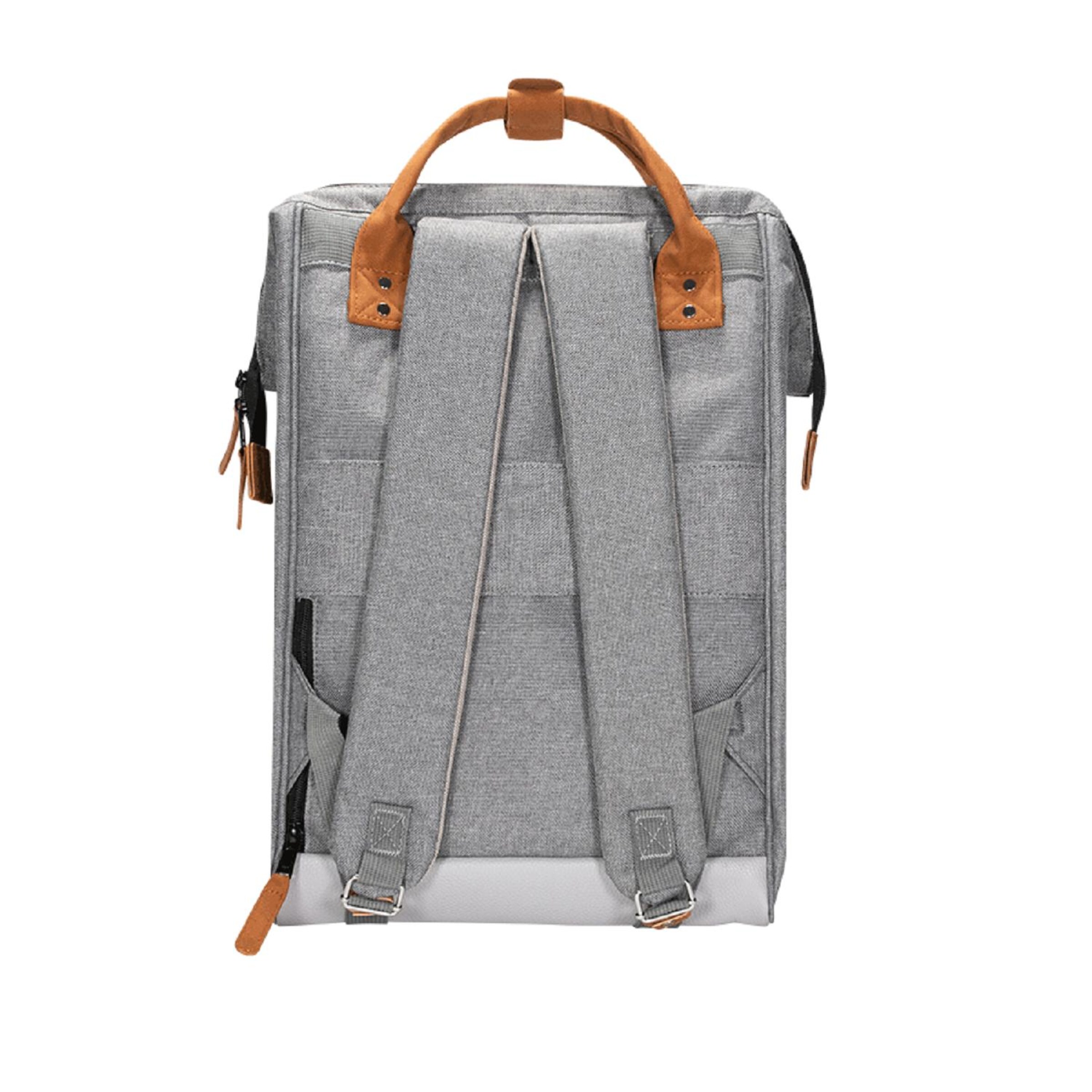 Cabaia Rucksack in Grau
