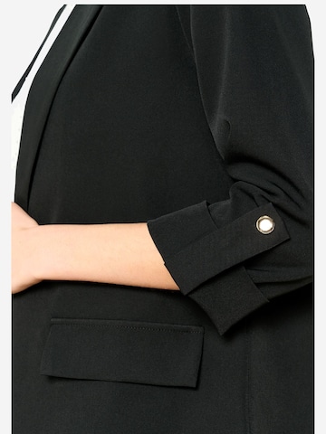 LolaLiza Blazer in Black