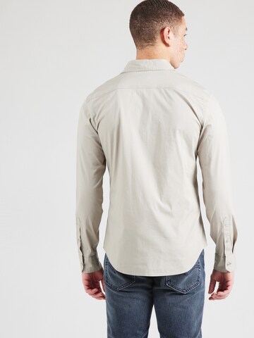 LEVI'S ® Slim fit Ing 'BATTERY' - szürke