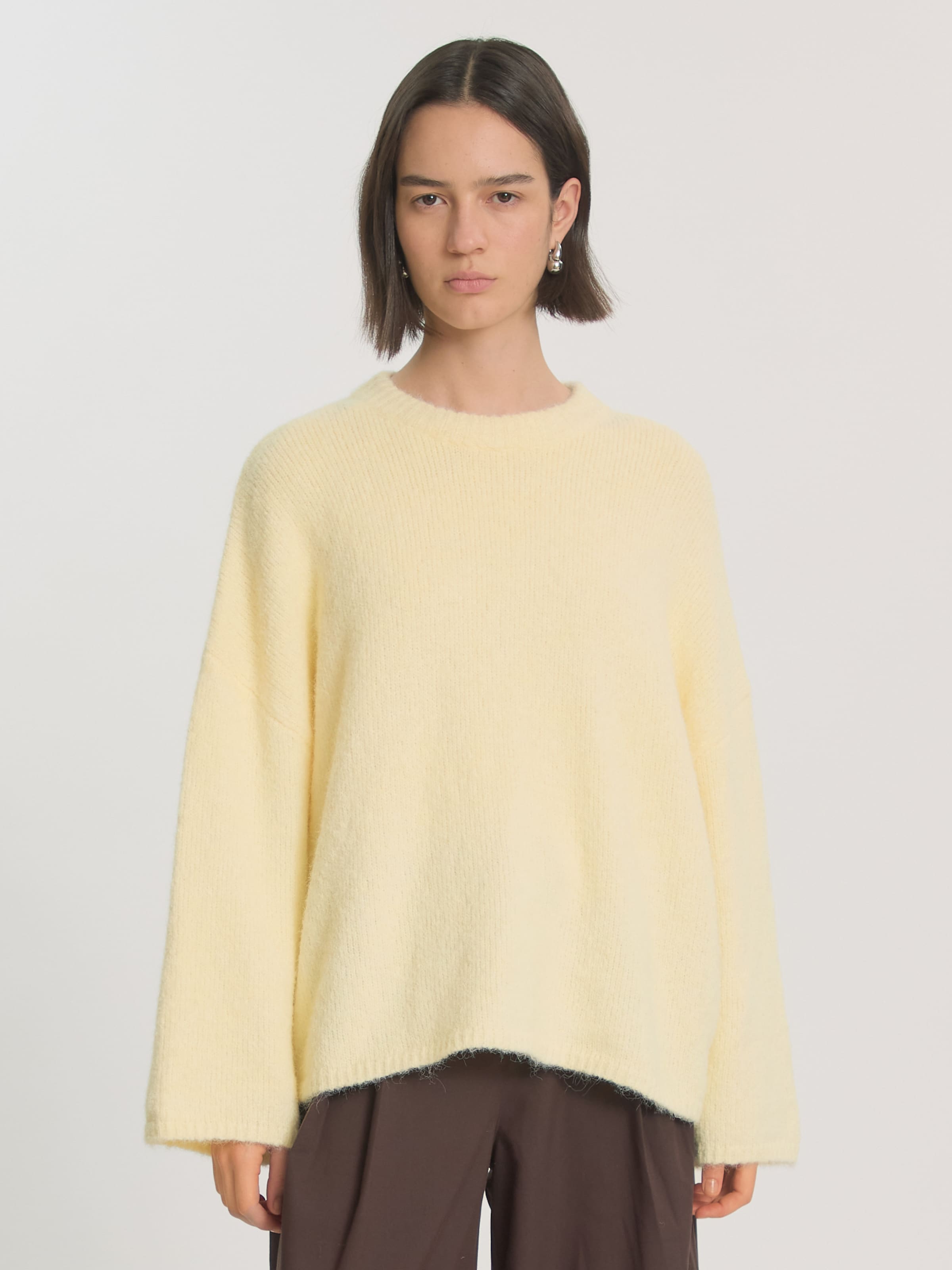 Pullover 'Ulva'