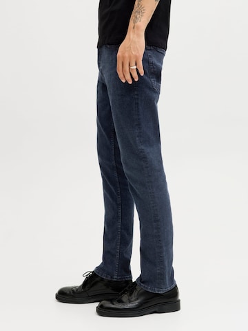 JACK & JONES Baggy Jeans 'Tim' in Blue
