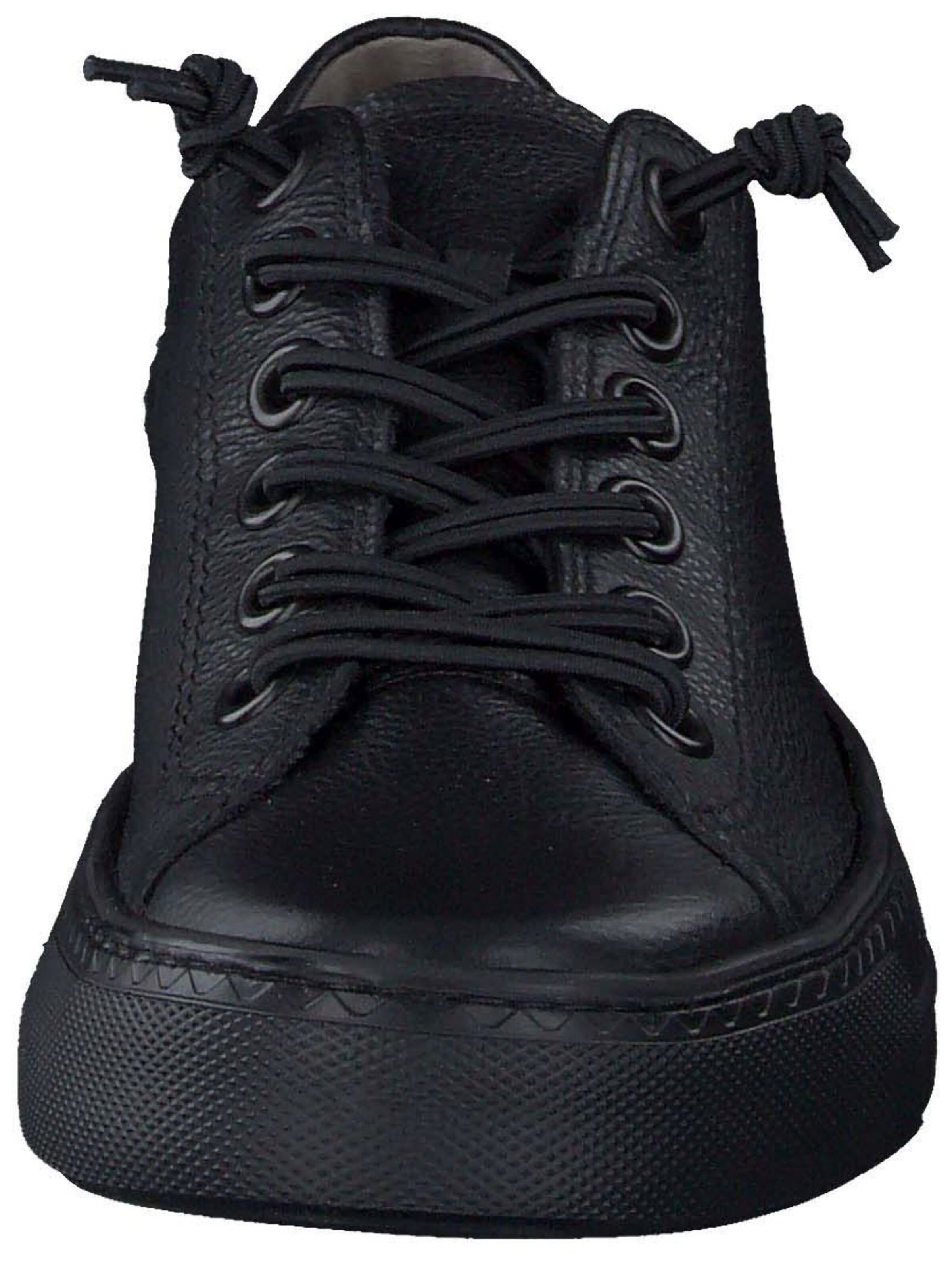 Baskets basses Paul Green en noir