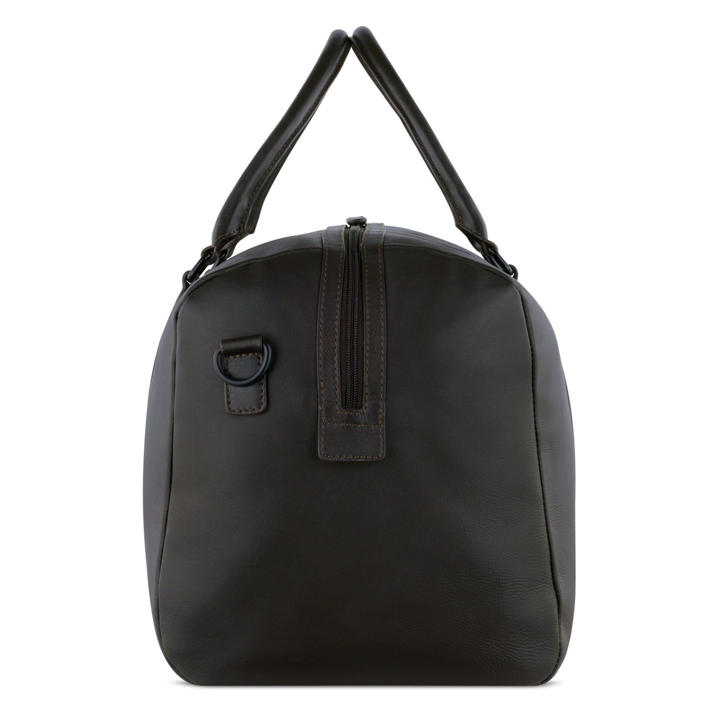 bugatti Weekender 'Clark' in Black