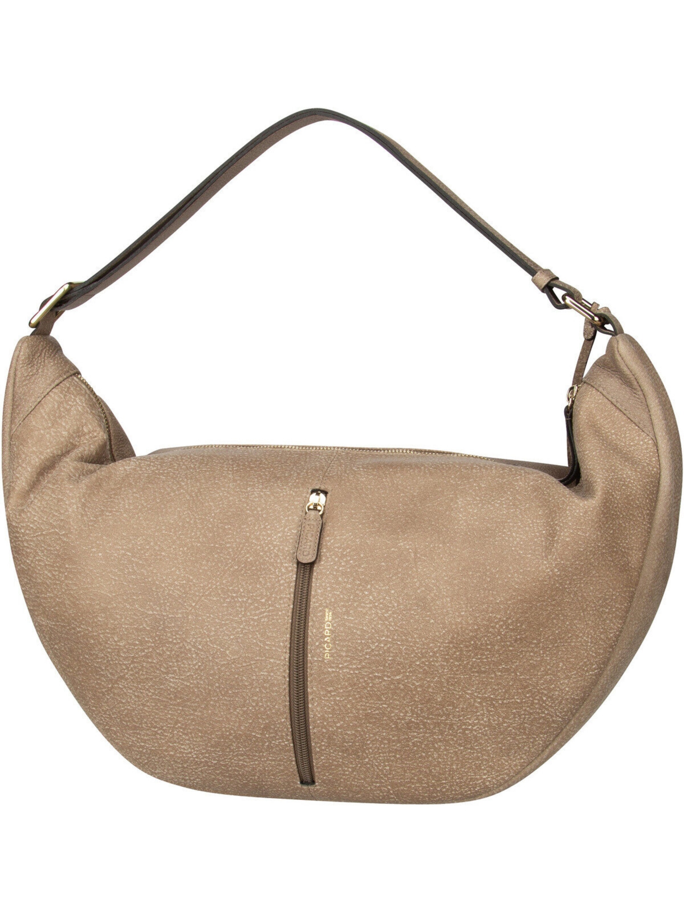 Sac bandoulière 'Kapstadt' Picard en beige