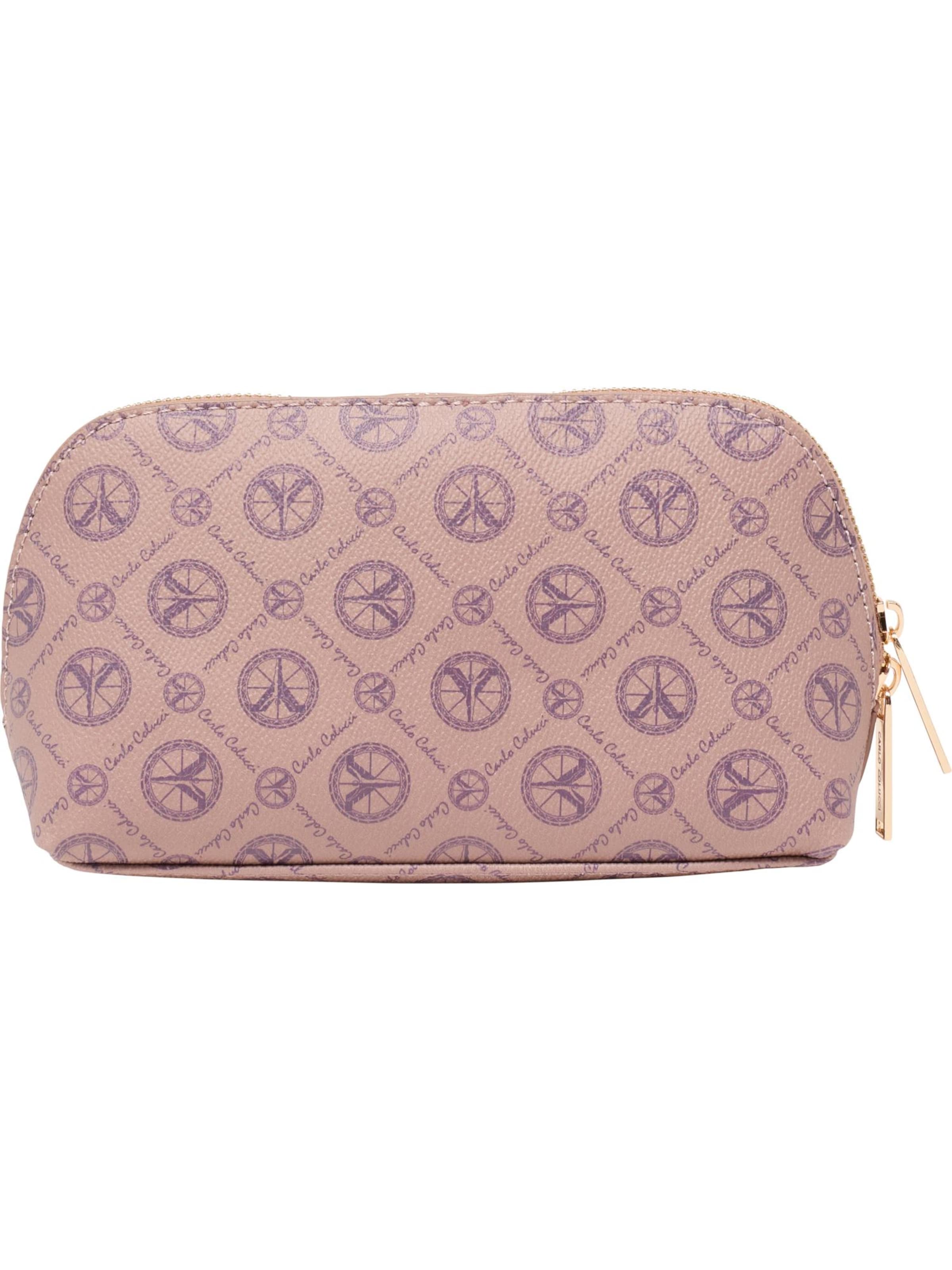 Carlo Colucci Toilettas 'Anno ' in Roze