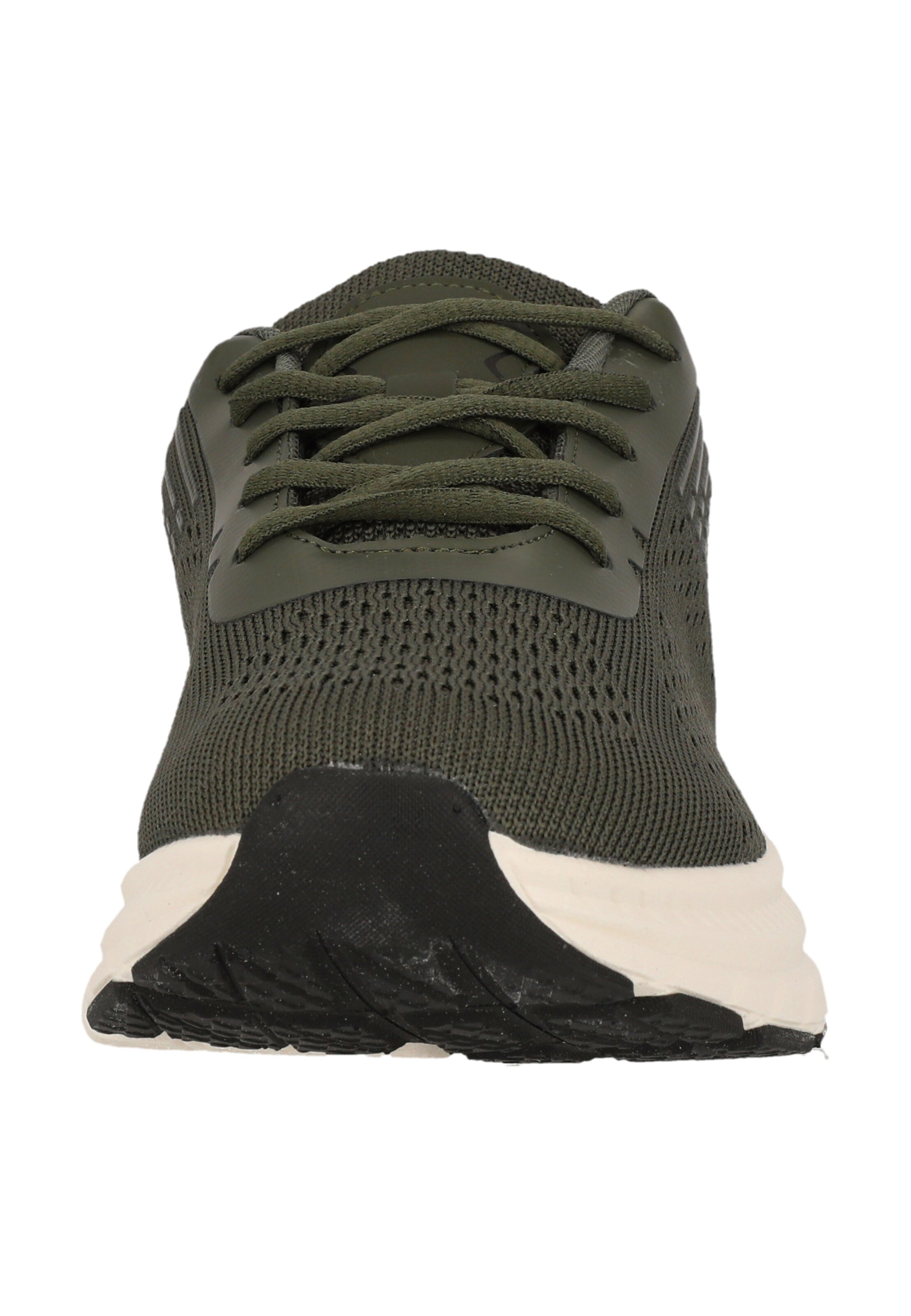 ENDURANCE Sneakers laag 'Adrian' in Groen