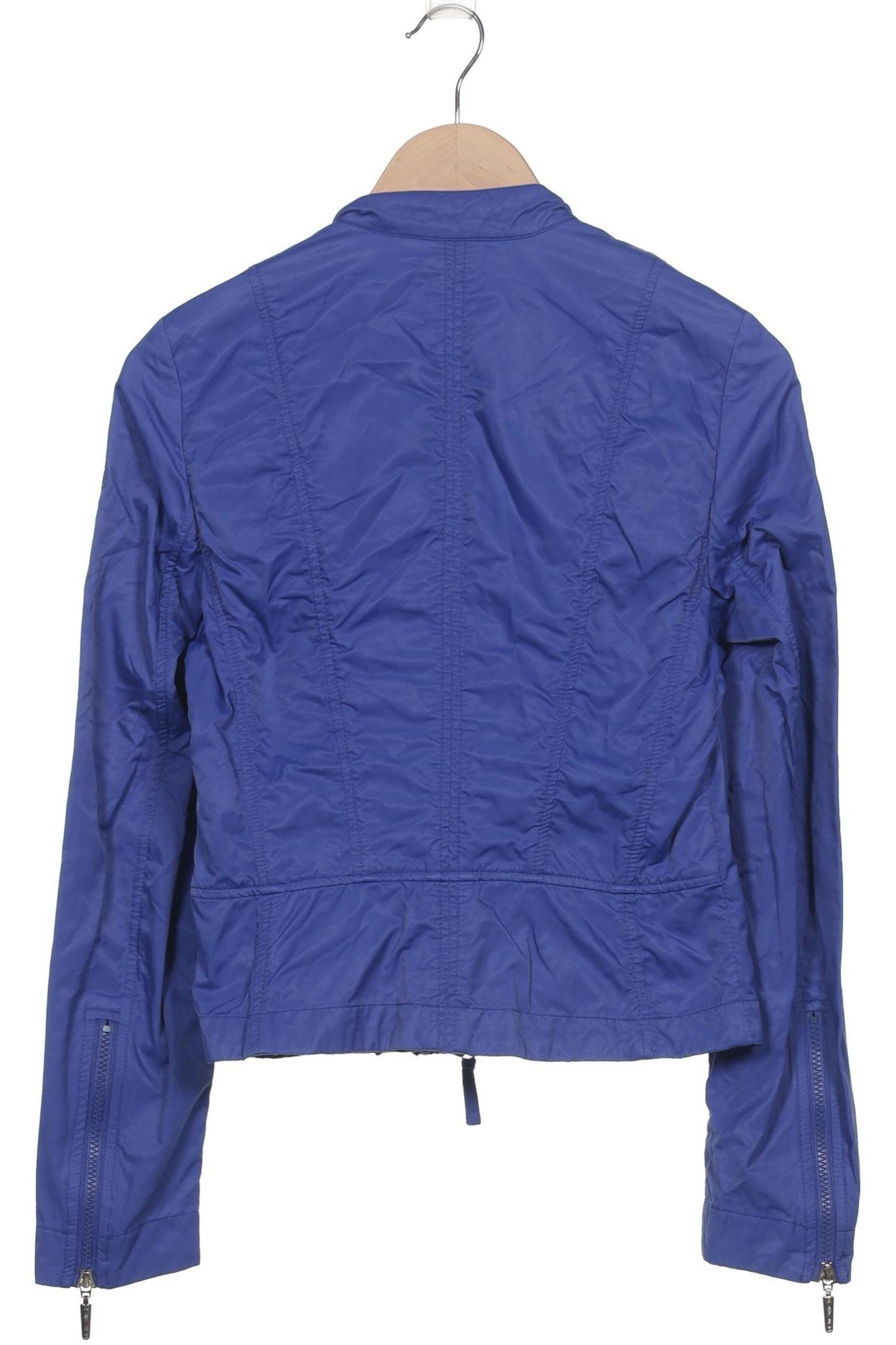 AIRFIELD Jacket & Coat in S in Blue