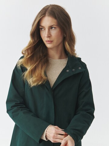 TATUUM - Chaqueta de entretiempo 'SETIS' en verde