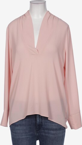 JOACHIM BOSSE Bluse M in Pink: predná strana