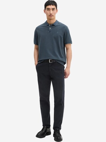 Marc O'Polo Shirt 'Yorick' in Blue