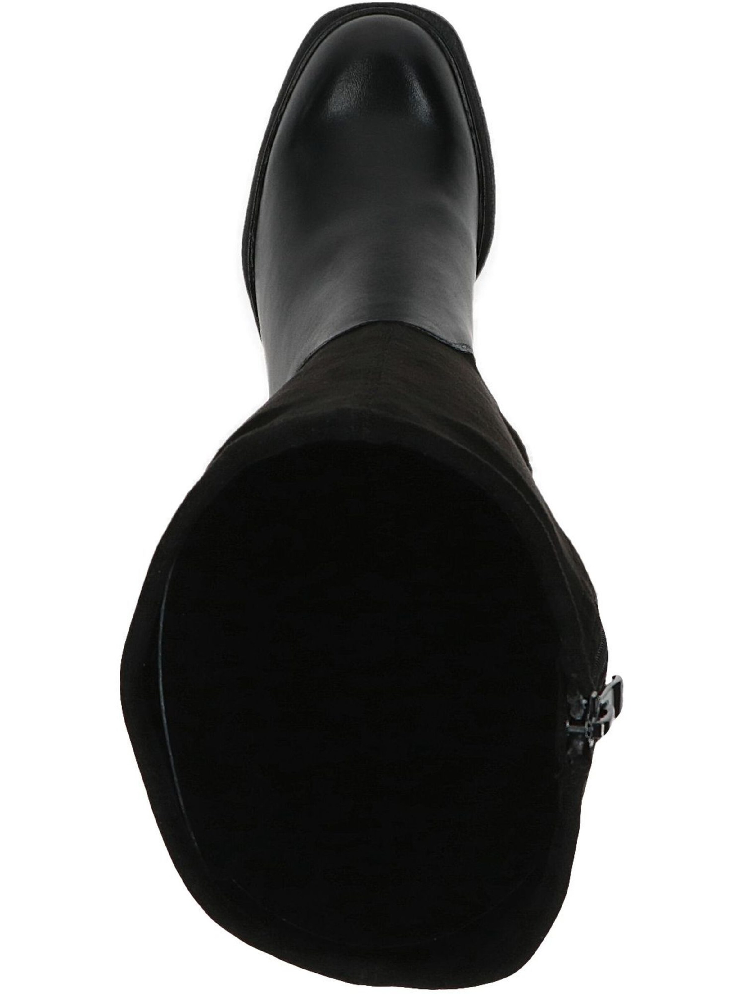 Bottes CAPRICE en noir