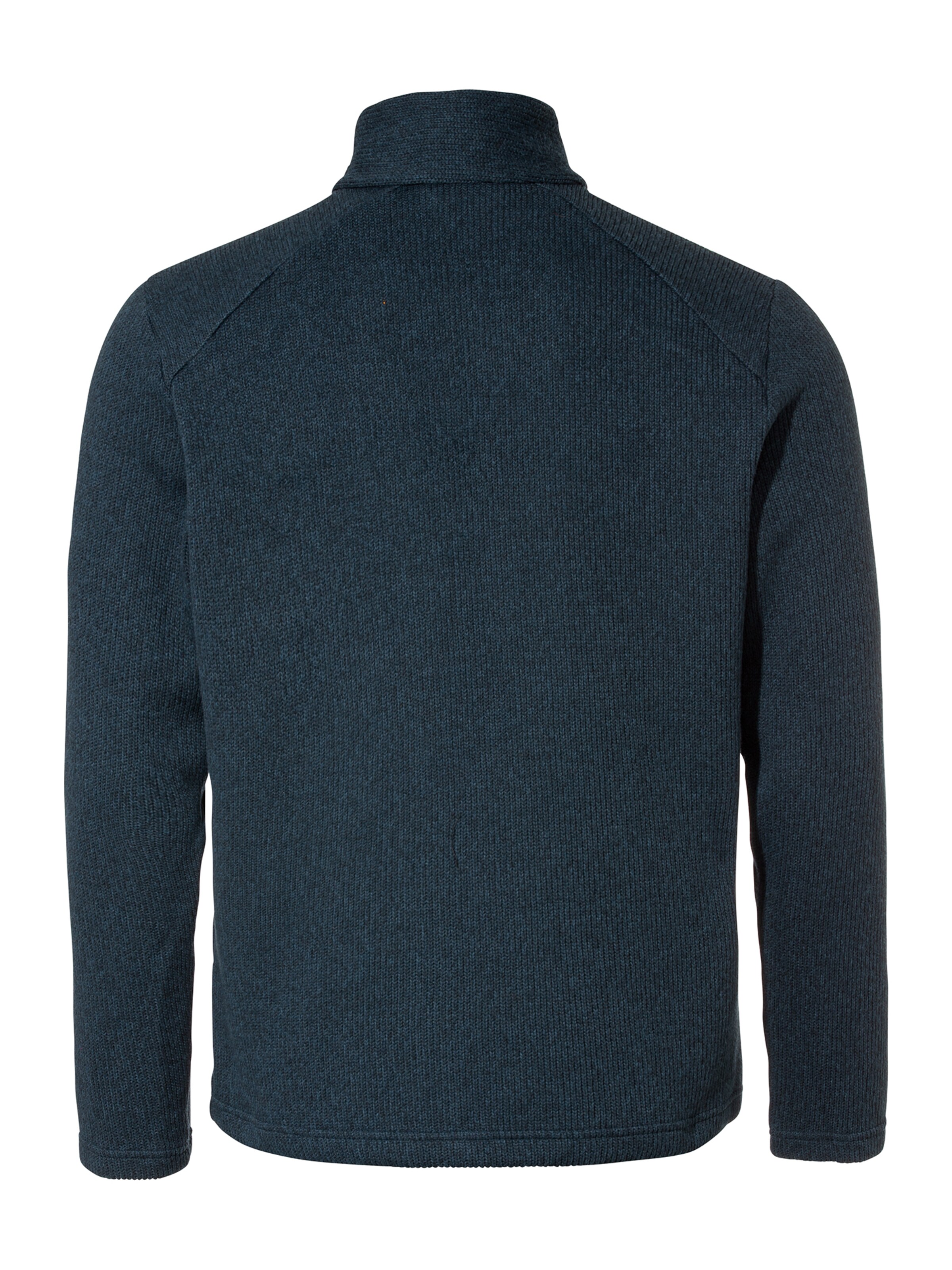 VAUDE Sports sweater 'Tesero' in Blue