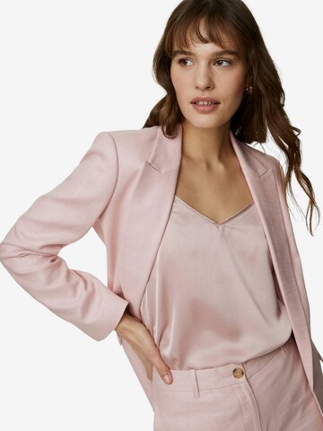 Marks & Spencer Blazer in Pink