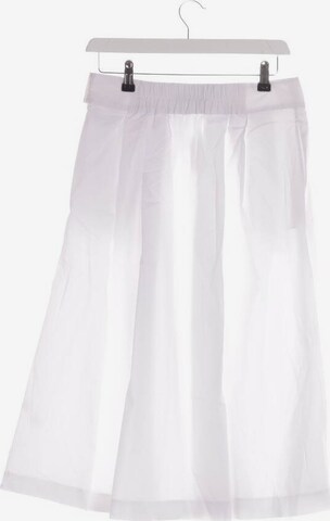 FFC Skirt in S in White