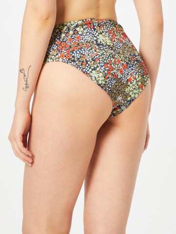 Samsøe Samsøe Bikini Bottoms 'Tilda' in Blue