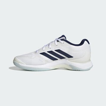 Chaussure de sport 'Avacourt 3' ADIDAS PERFORMANCE en blanc